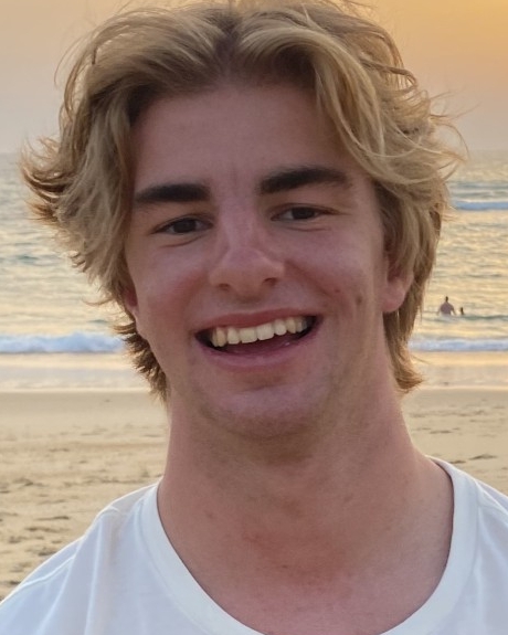 Profilbild von Finn