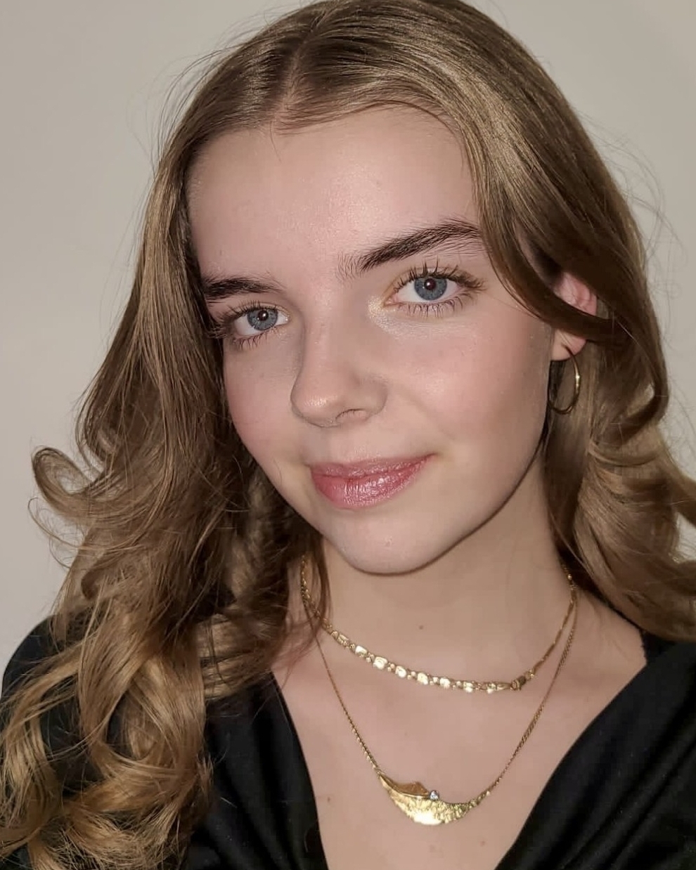 Profilbild von Johanna Maria Elisabeth