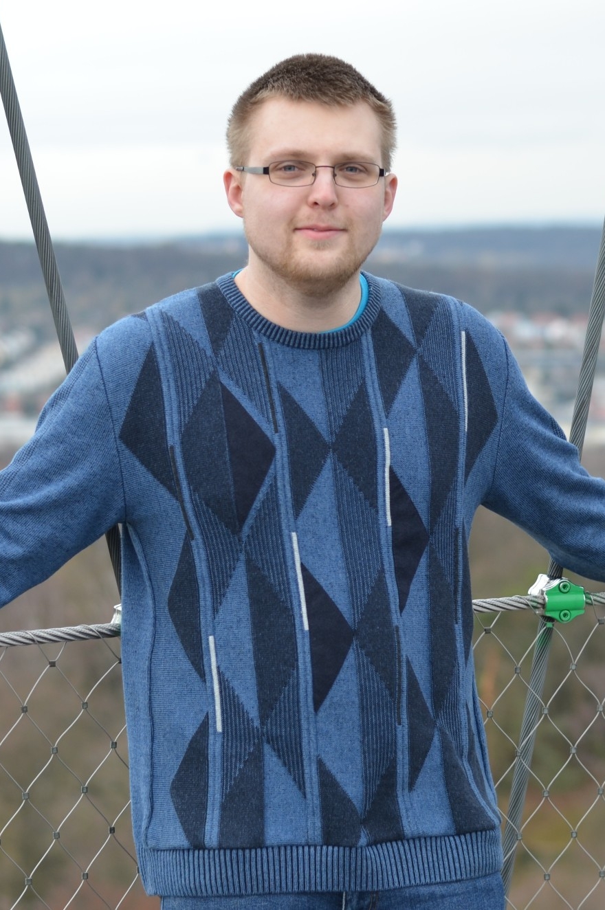 Weiteres Foto von Emil