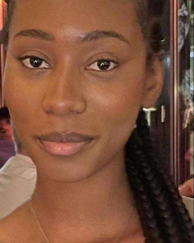 Profilbild von Mariam Kendoh