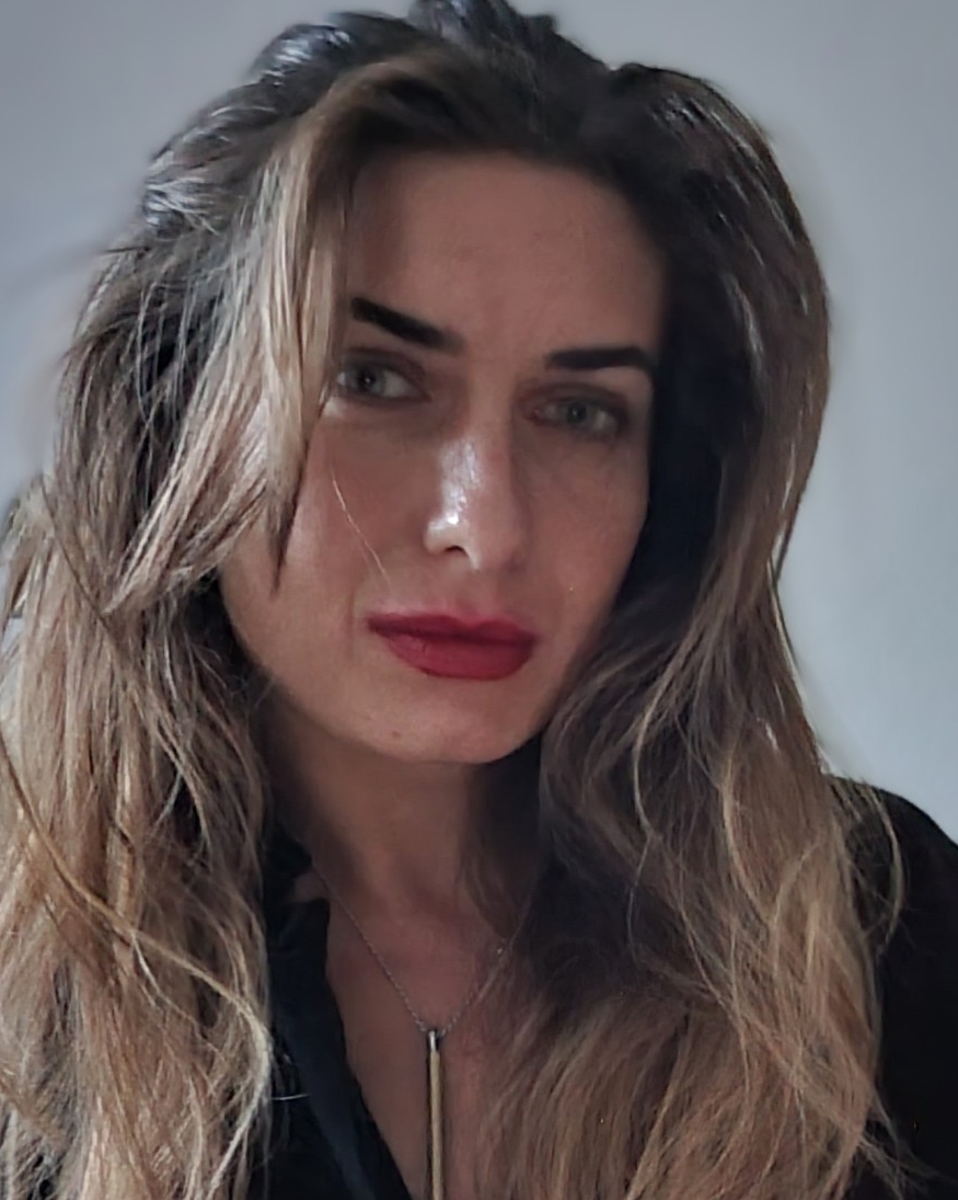 Profilbild von Katrin