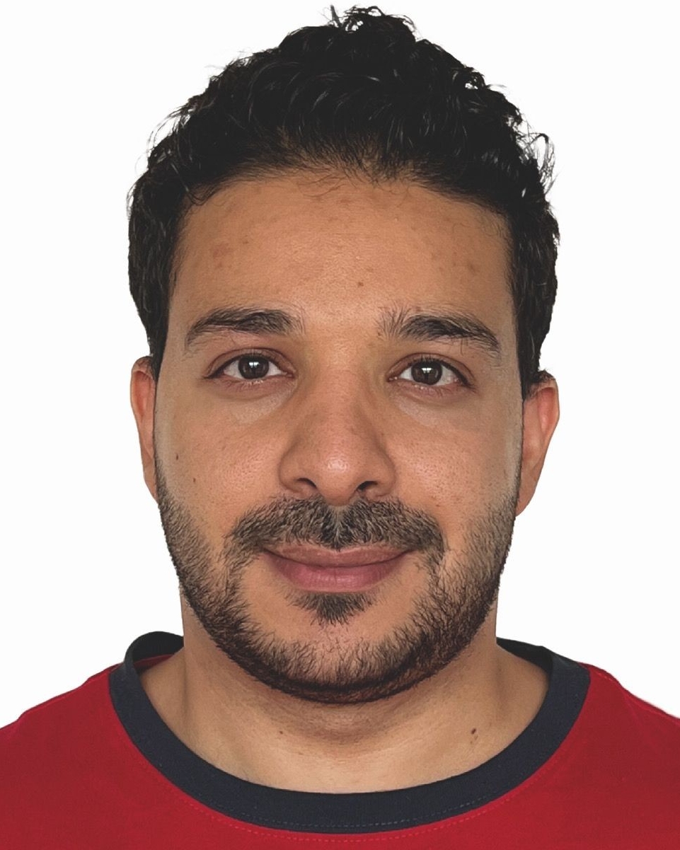Profilbild von Mahmoud