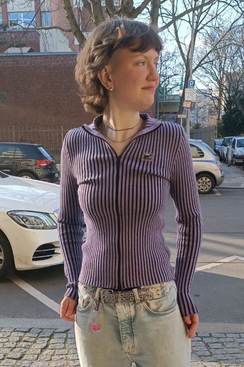 Weiteres Foto von Frida