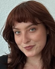 Profilbild von Alina Nadine
