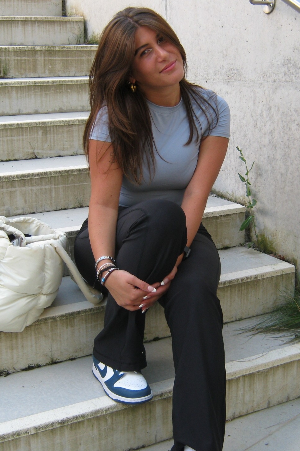 Weiteres Foto von Juliana Chanel