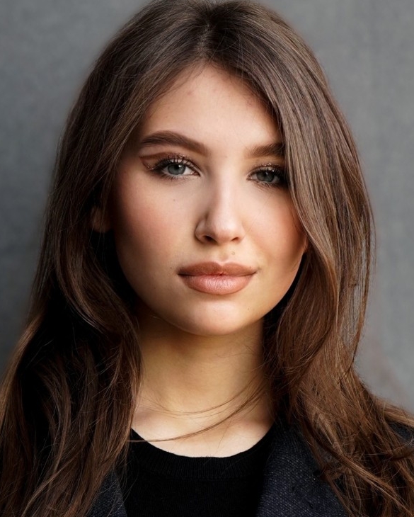 Profilbild von Mariia