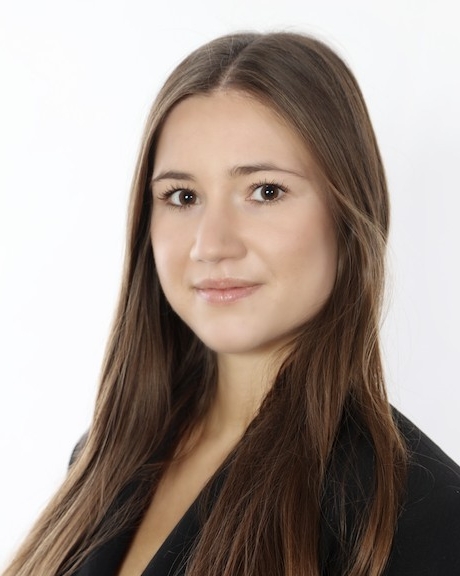Profilbild von Michèle