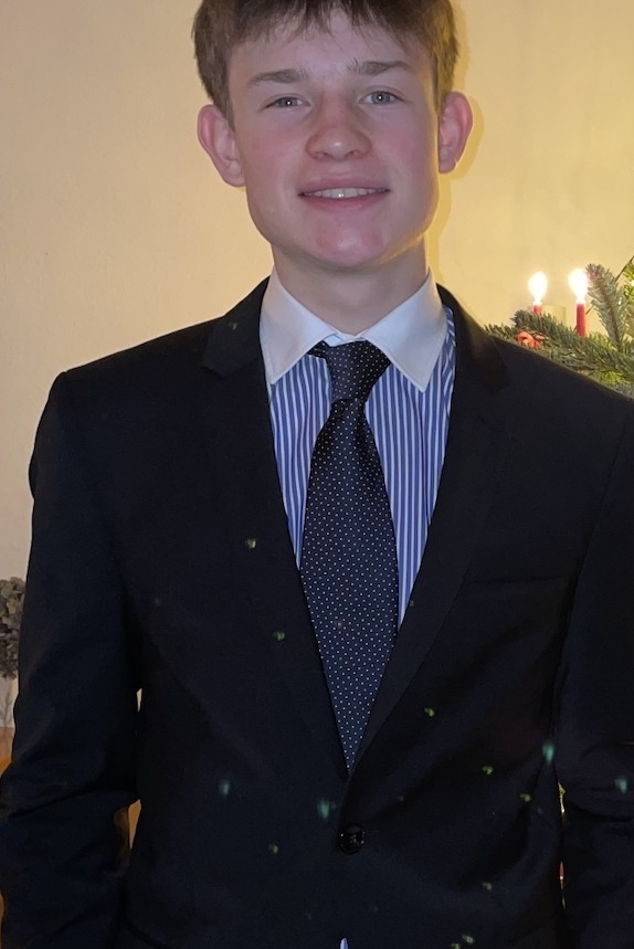 Weiteres Foto von Moritz Nikolaus