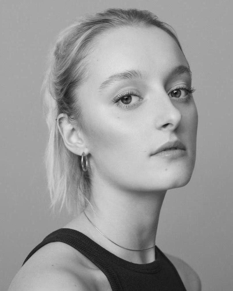Profilbild von Joana