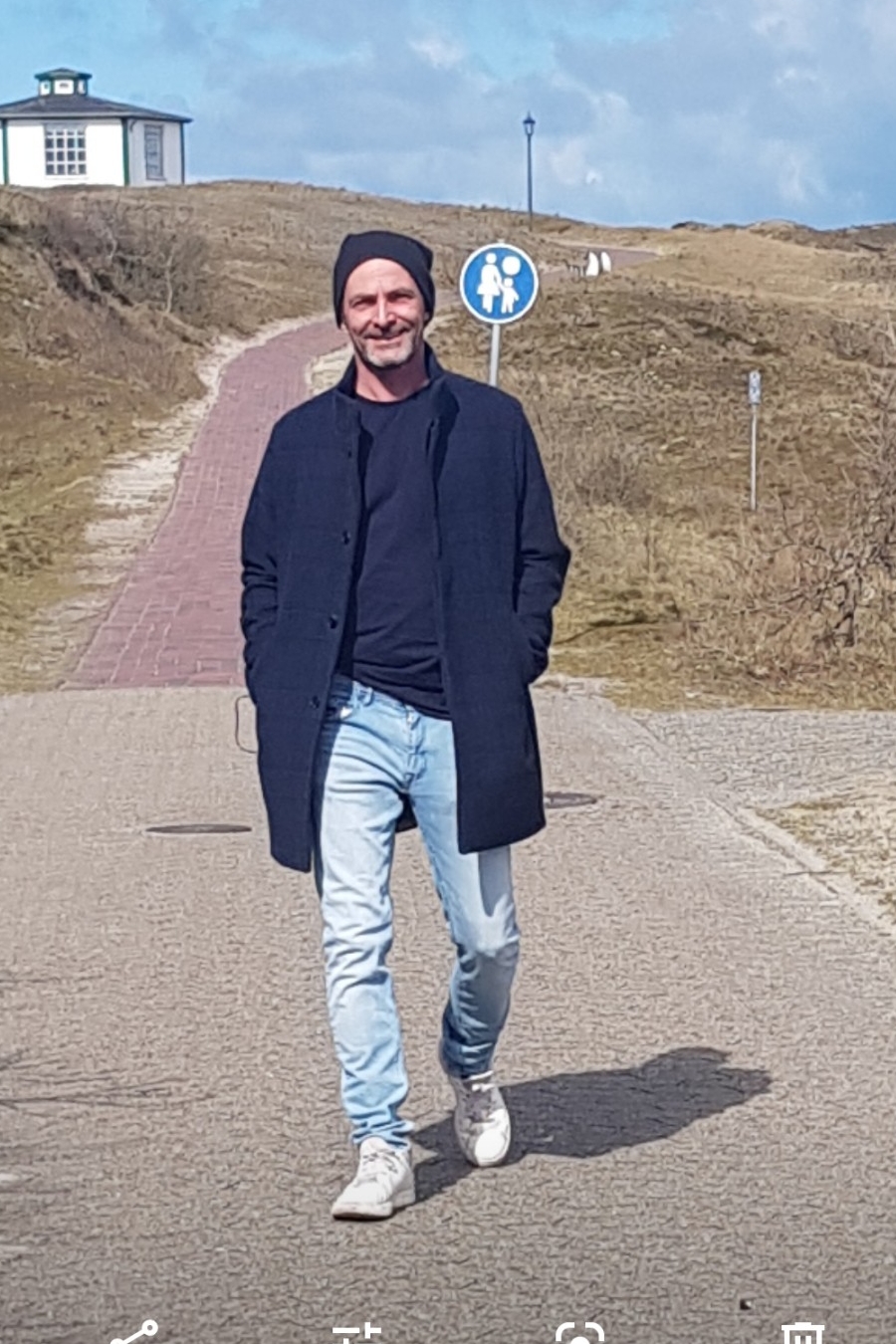 Weiteres Foto von Steve