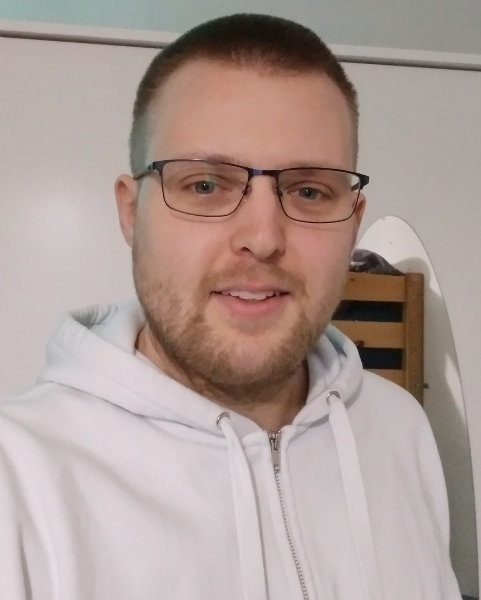 Profilbild von Emil