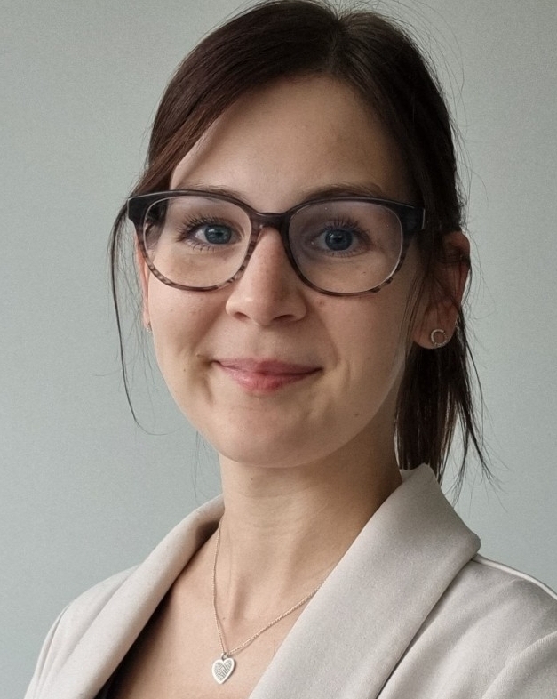 Profilbild von Nina-Karolin
