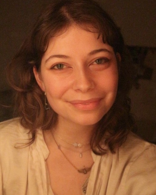 Profilbild von Selina