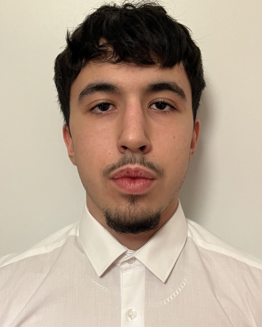Profilbild von Adrian