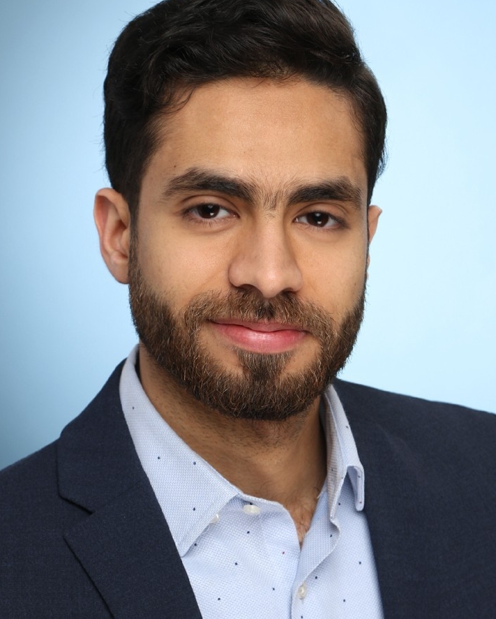 Profilbild von Mohammed Khairy Shaban Abdelrhman Sayed