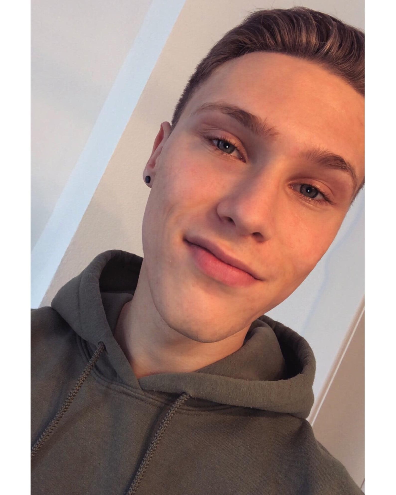 Profilbild von Florian