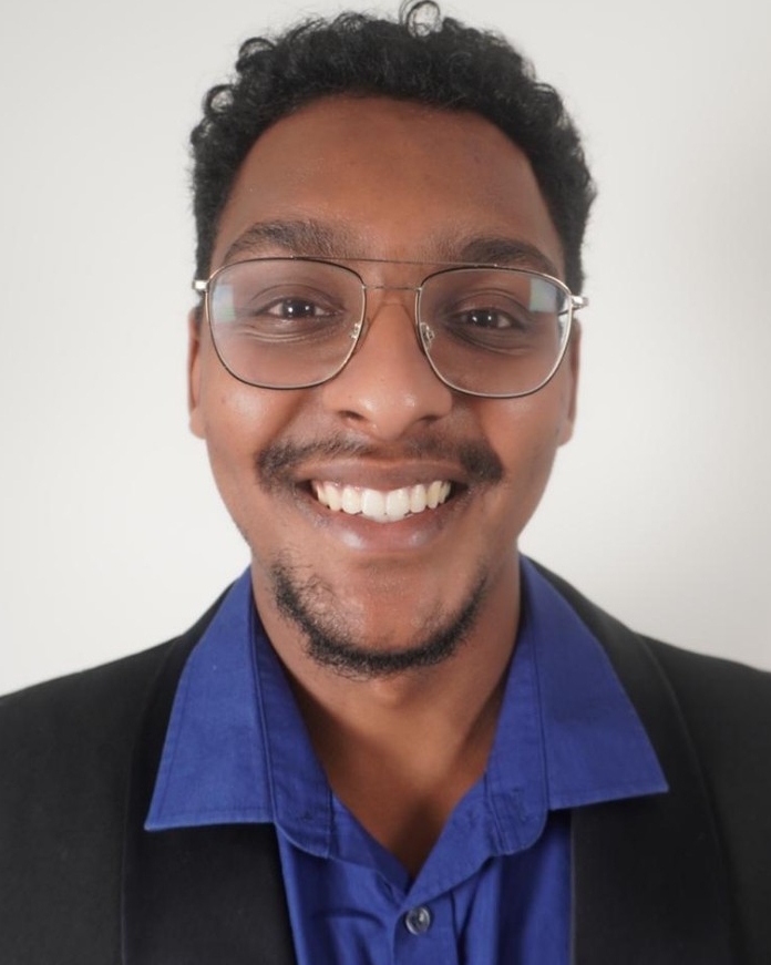Profilbild von Mohamed
