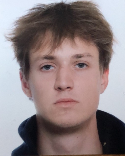 Profilbild von Benedikt Marc