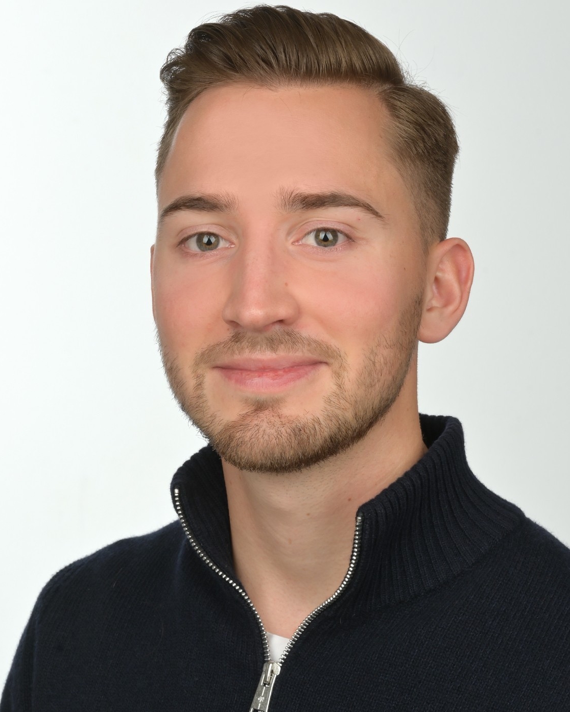 Profilbild von Michael