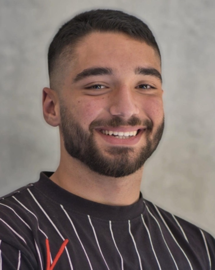 Profilbild von Majd