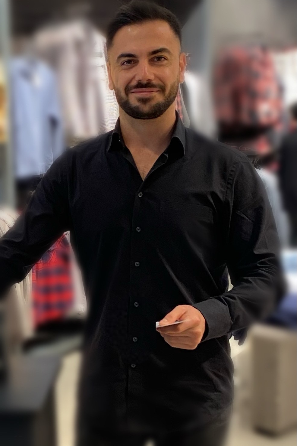 Weiteres Foto von Umut