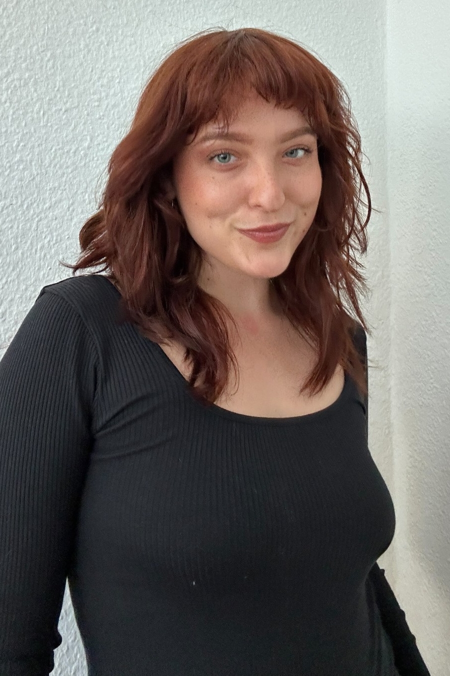 Weiteres Foto von Alina Nadine