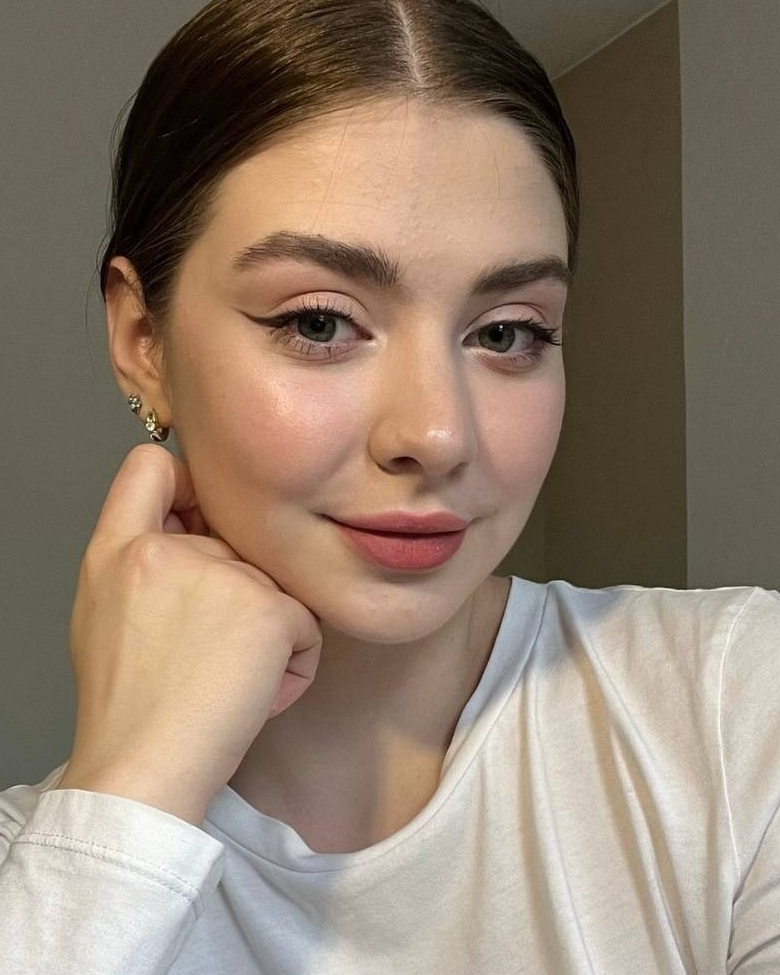 Profilbild von Valeriya