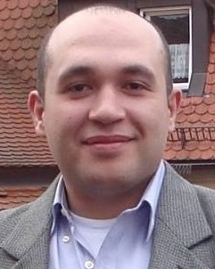 Profilbild von Ibrahim Mohamed Saad Mekhamir