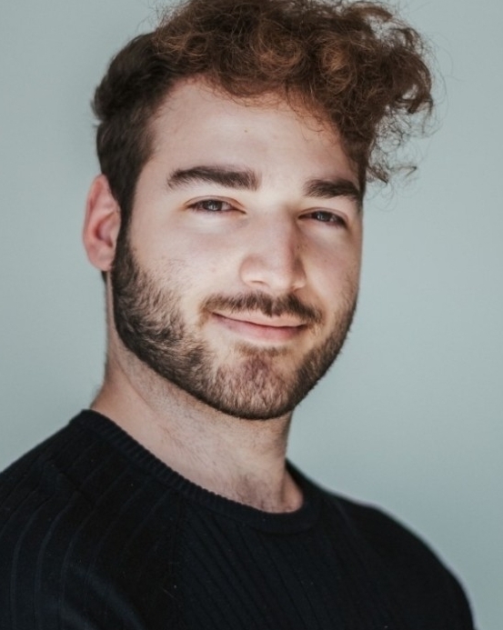 Profilbild von Gökhan