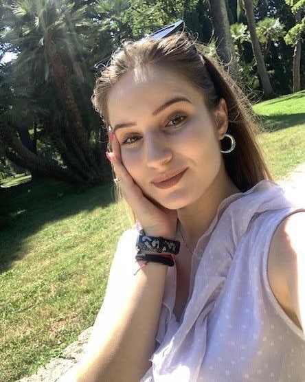Profilbild von Erika