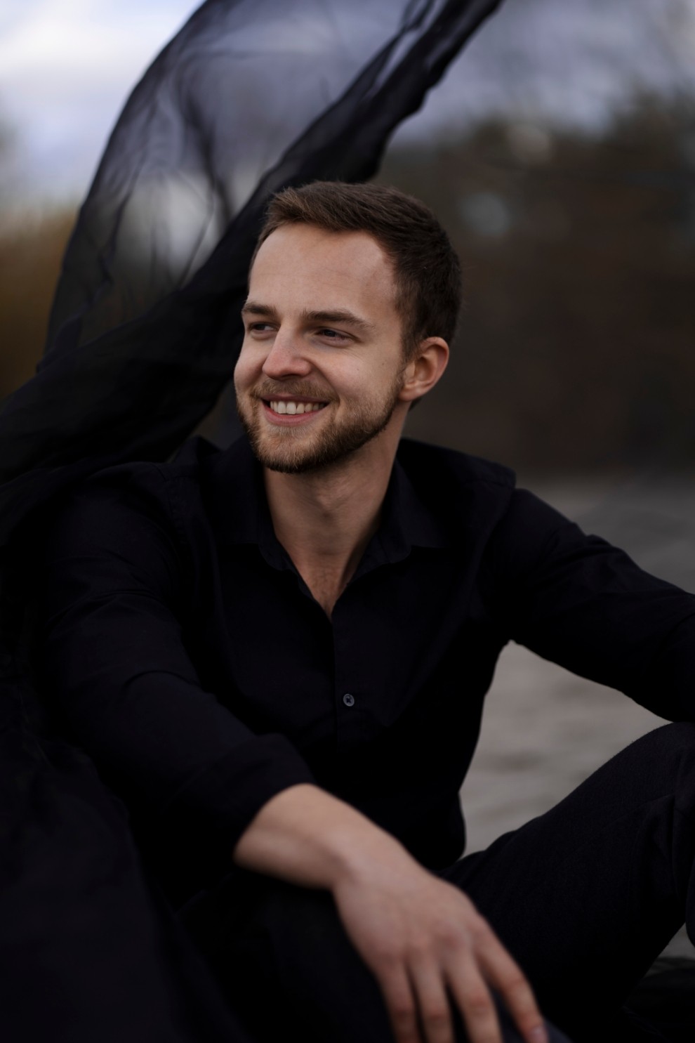 Weiteres Foto von Lars