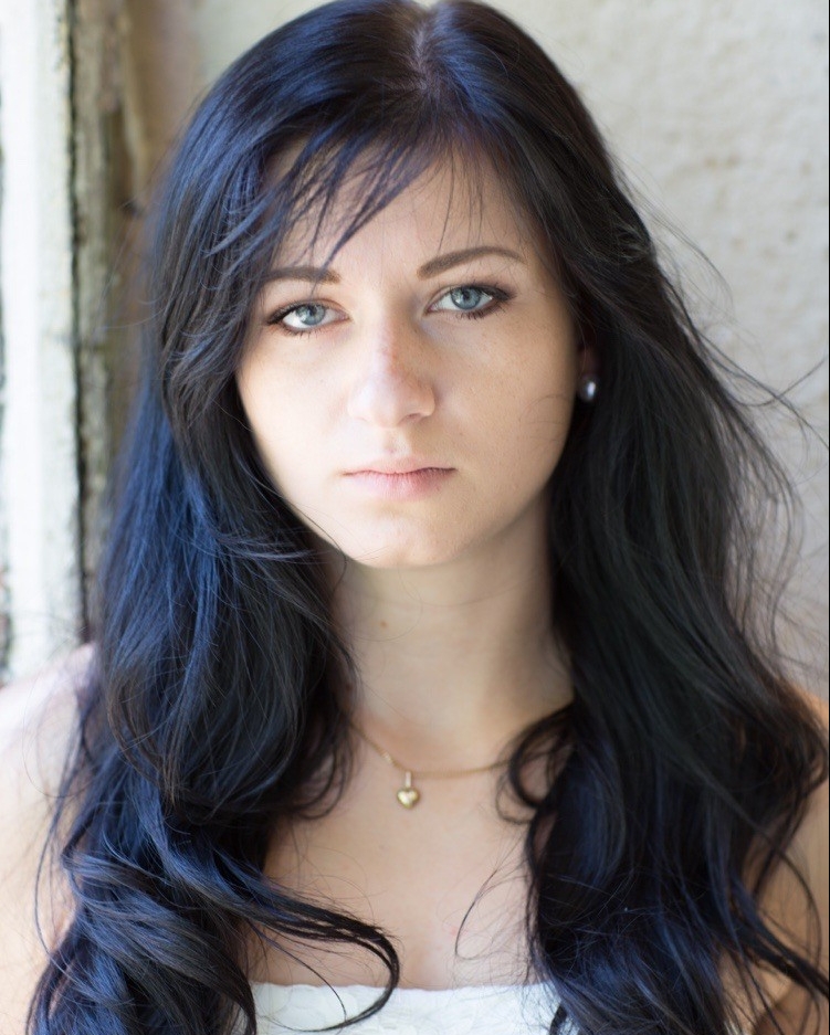 Profilbild von Victoria