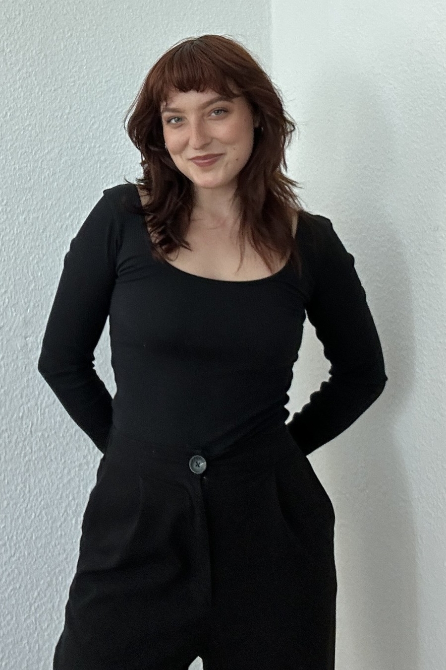 Weiteres Foto von Alina Nadine