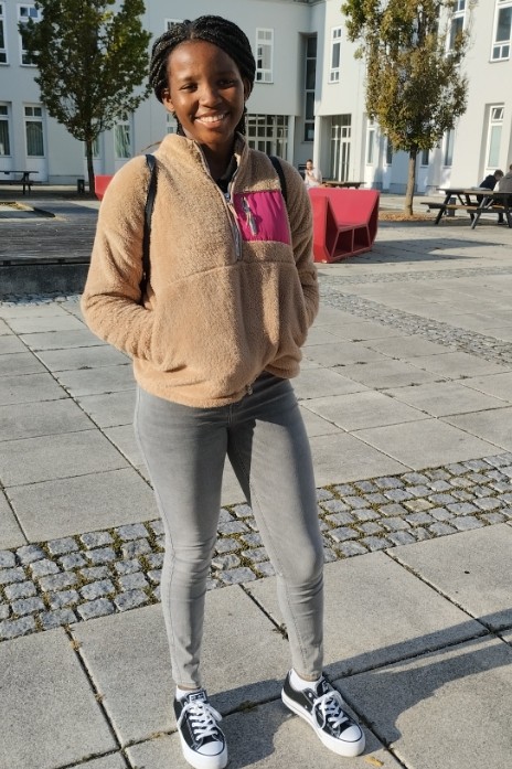 Weiteres Foto von Murielle