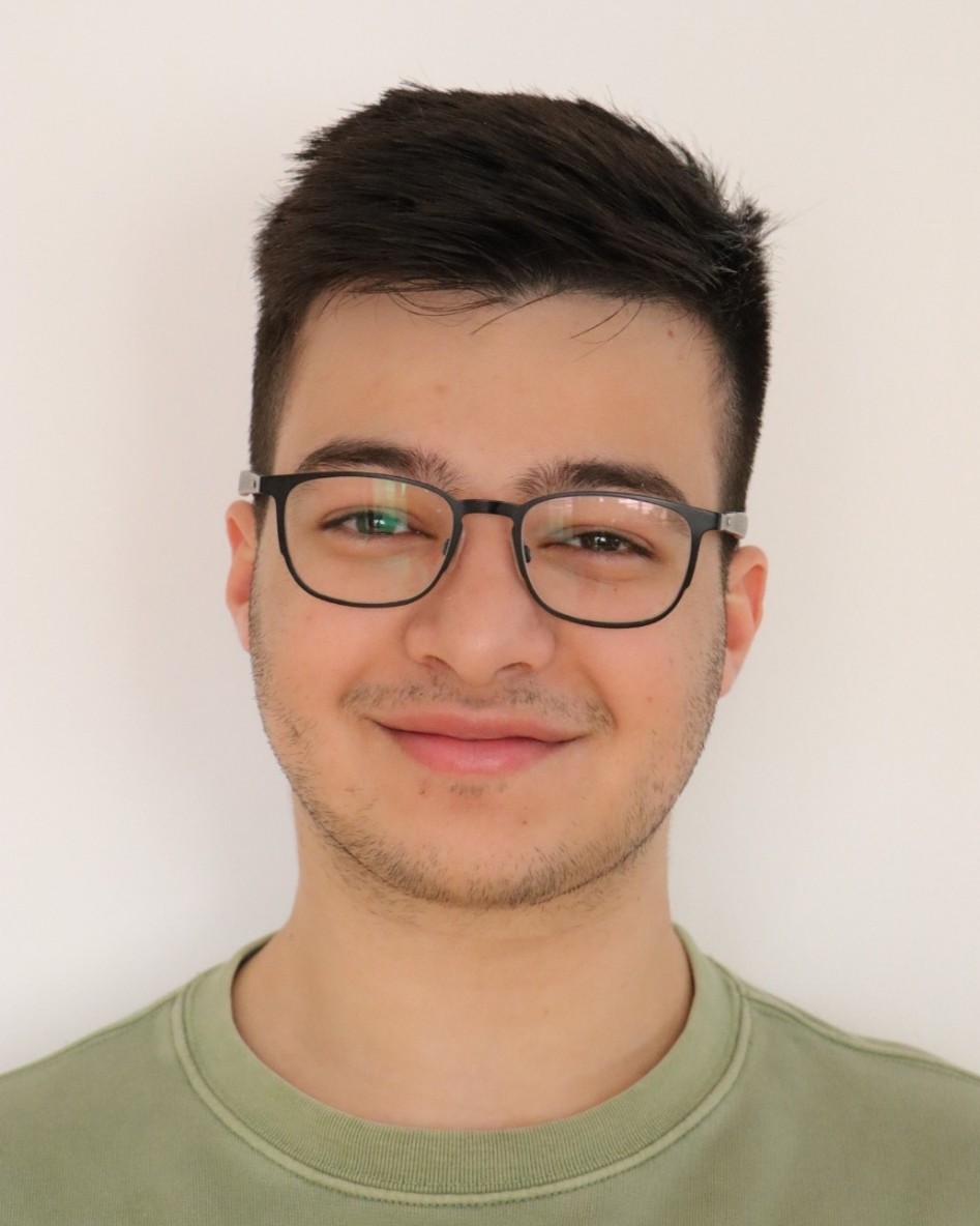Profilbild von Mark