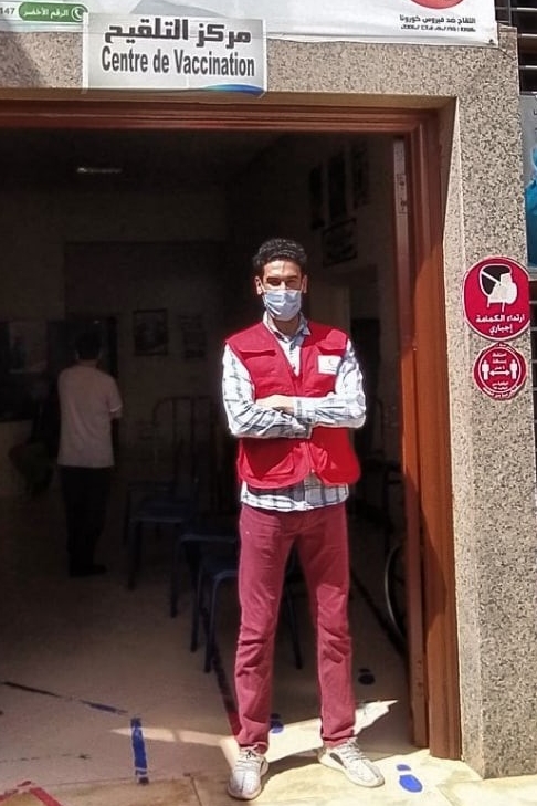 Weiteres Foto von Yassine