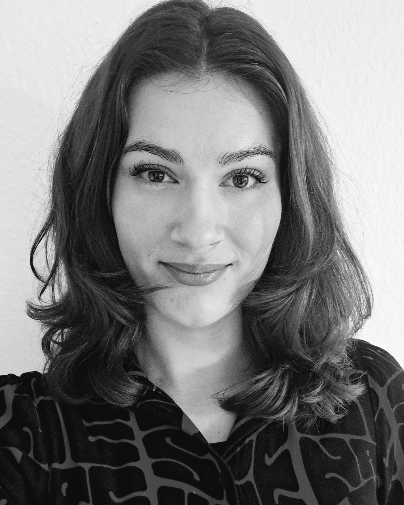 Profilbild von Simona Sabrina Renee