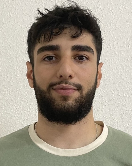 Profilbild von Eyad