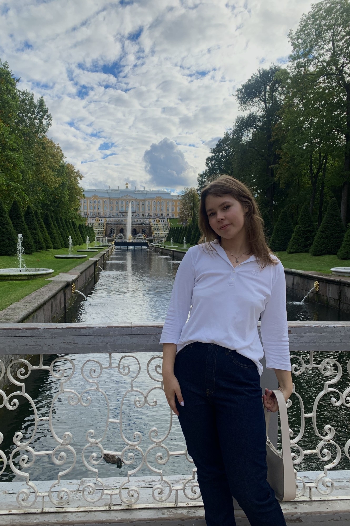 Weiteres Foto von Elizaveta