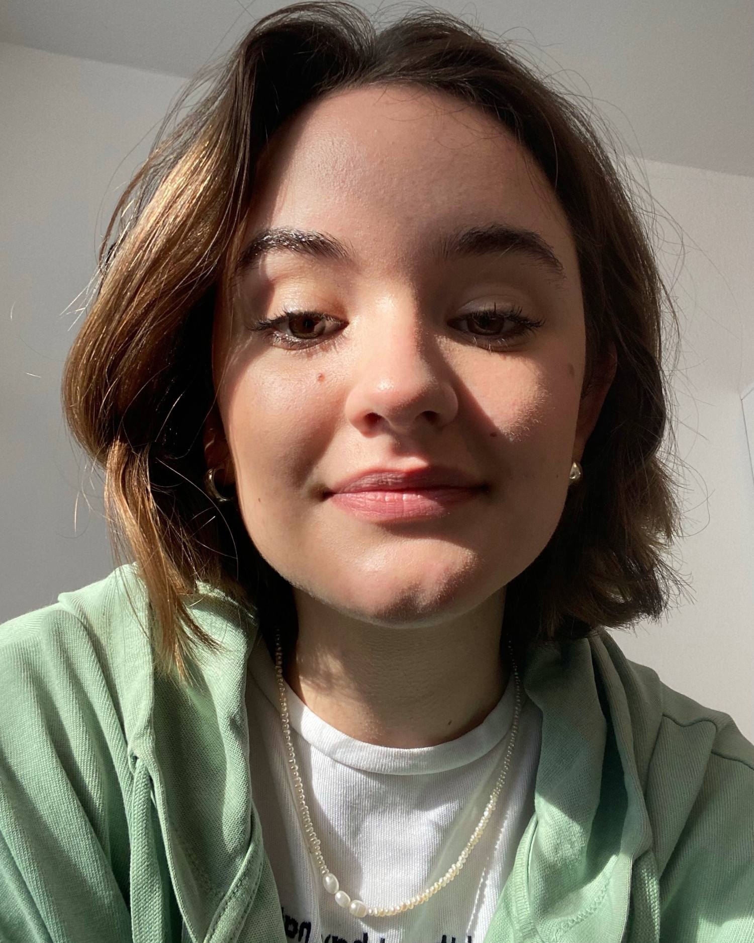 Profilbild von Franka