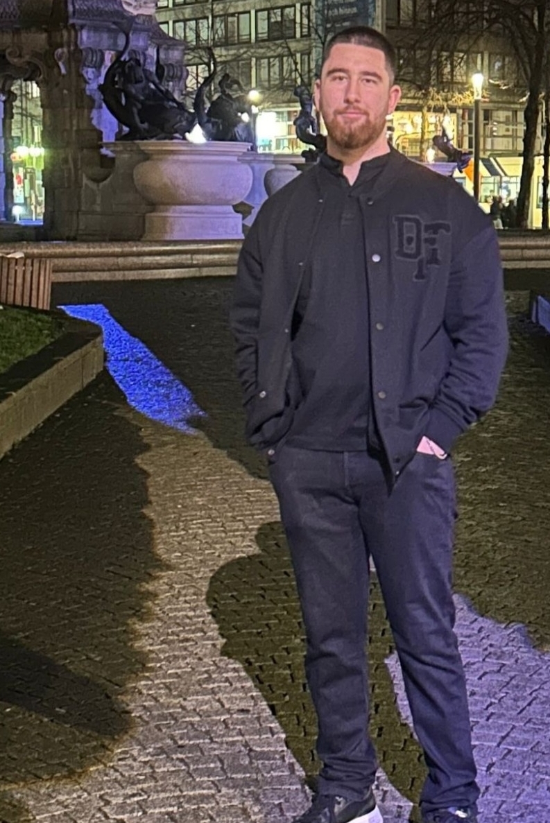 Weiteres Foto von Tarik