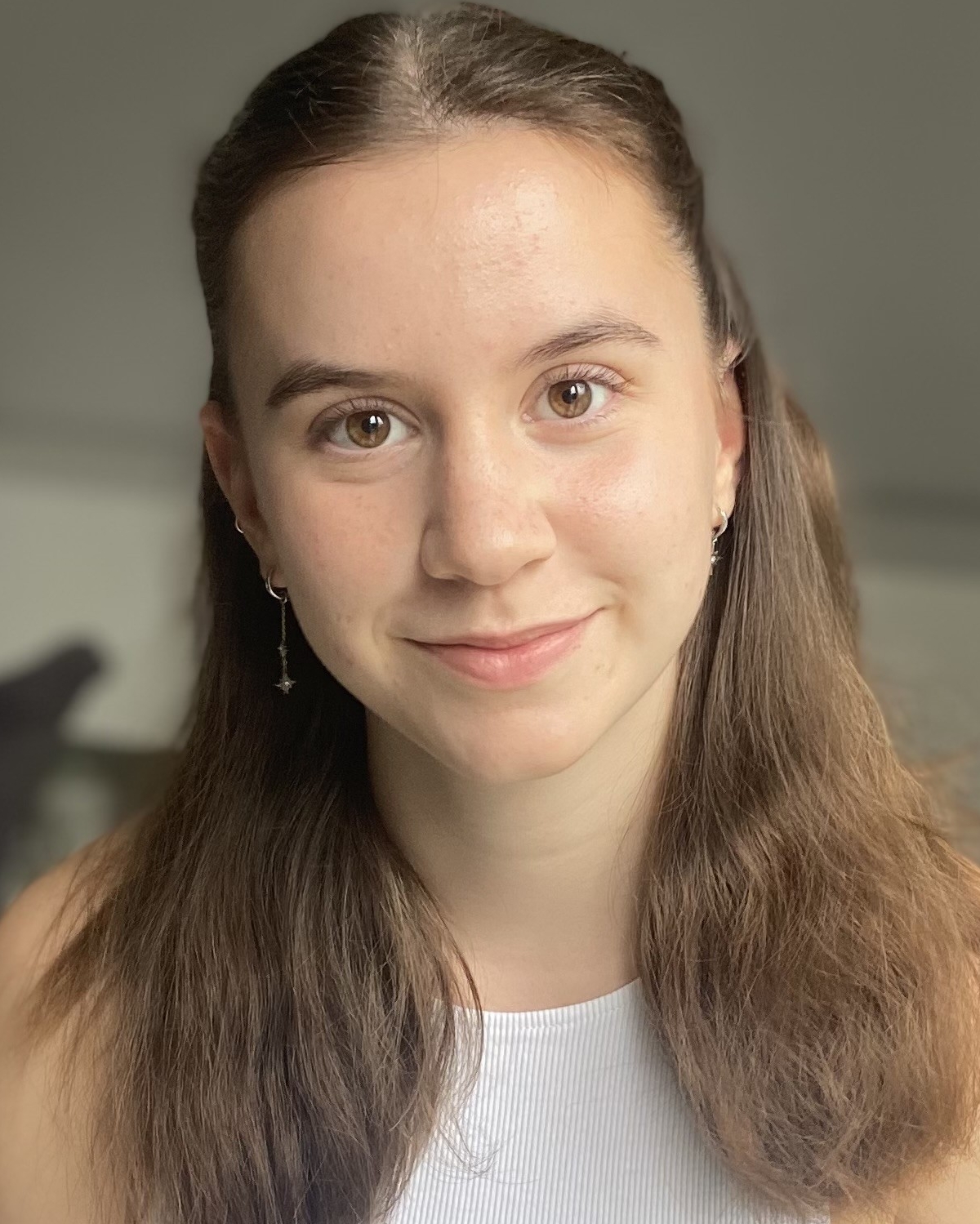 Profilbild von Sophie