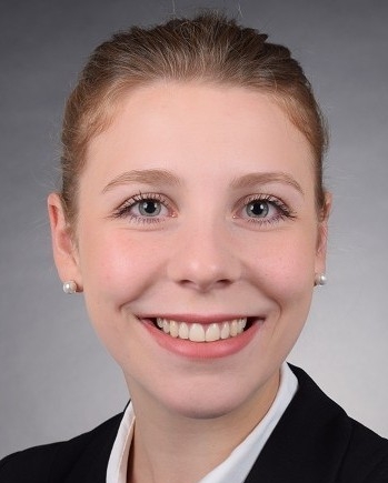 Profilbild von Josephine