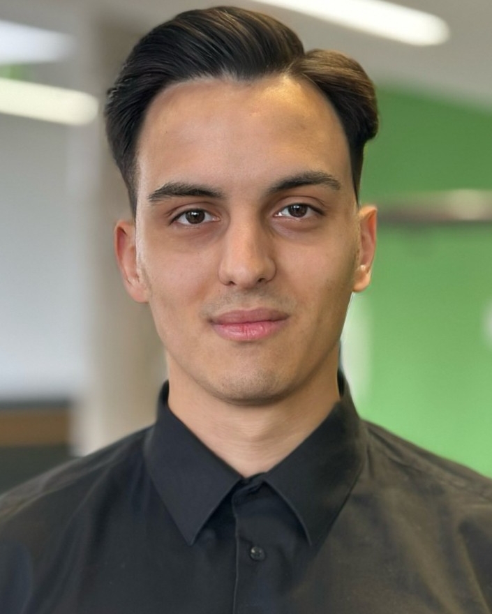 Profilbild von Elmehdi