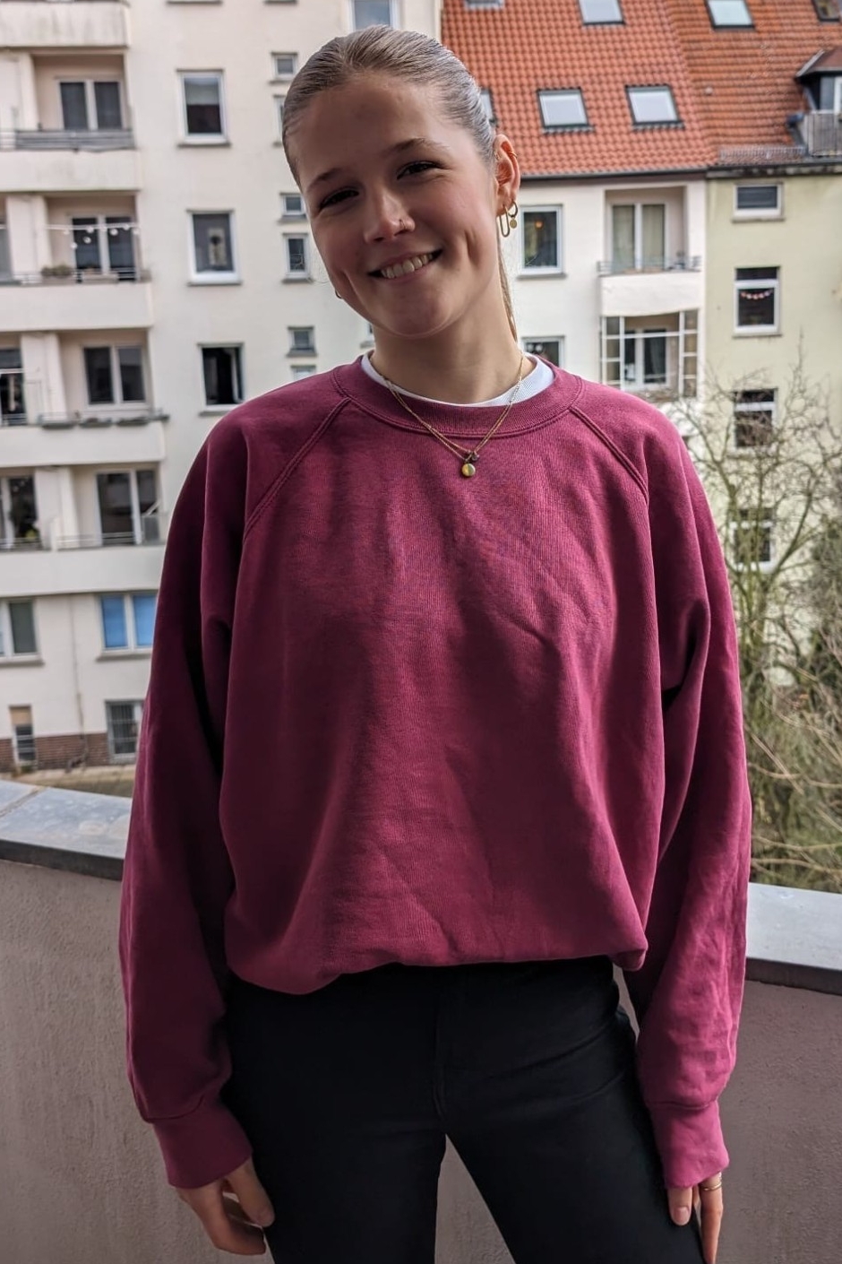 Weiteres Foto von Johanna