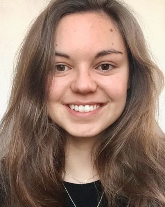 Profilbild von Magdalena