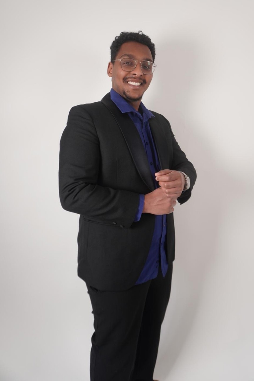 Weiteres Foto von Mohamed