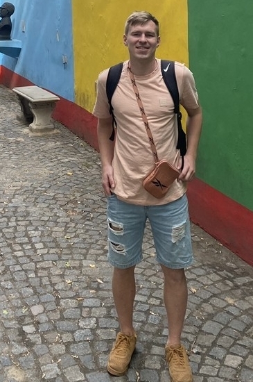 Weiteres Foto von Oliver