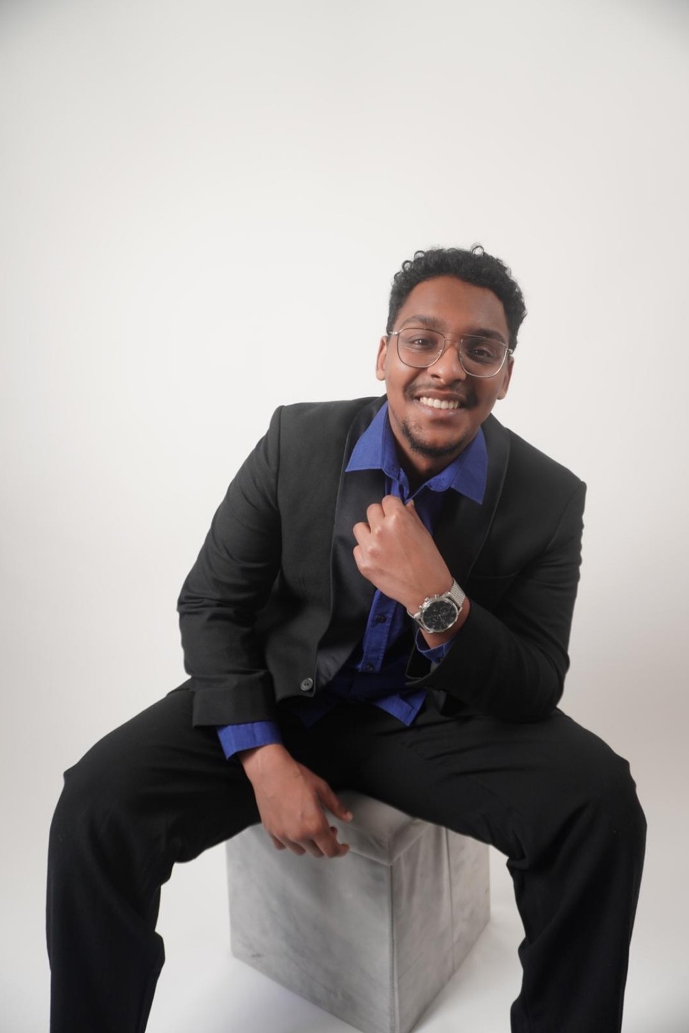 Weiteres Foto von Mohamed