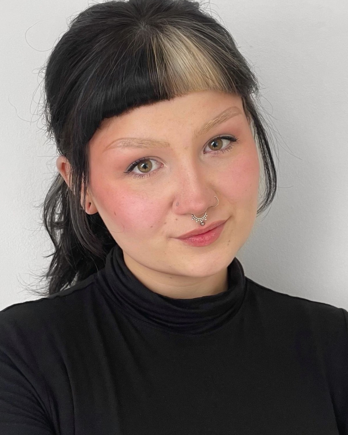 Profilbild von Alina